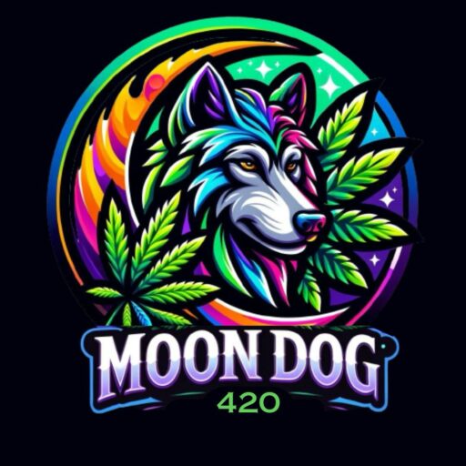 Moon Dog 420